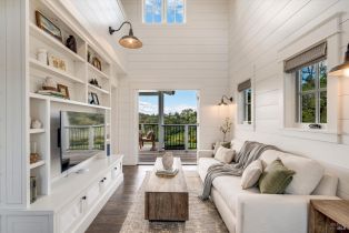 Single Family Residence,  Wright Ranch lane, Healdsburg, CA 95448 - 38