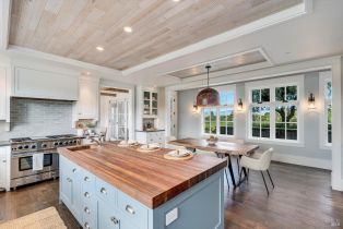 Single Family Residence,  Wright Ranch lane, Healdsburg, CA 95448 - 28