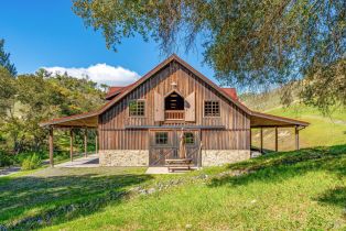 Single Family Residence,  Wright Ranch lane, Healdsburg, CA 95448 - 75