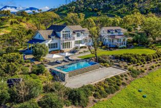 Single Family Residence,  Wright Ranch lane, Healdsburg, CA 95448 - 5