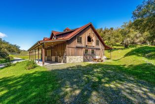 Single Family Residence,  Wright Ranch lane, Healdsburg, CA 95448 - 76