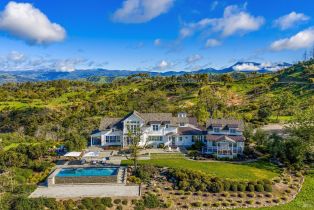 Single Family Residence,  Wright Ranch lane, Healdsburg, CA 95448 - 3