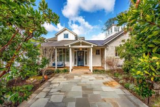 Single Family Residence,  Wright Ranch lane, Healdsburg, CA 95448 - 19