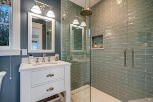 Single Family Residence,  Wright Ranch lane, Healdsburg, CA 95448 - 44