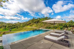 Single Family Residence,  Wright Ranch lane, Healdsburg, CA 95448 - 8