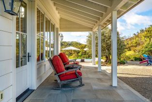 Single Family Residence,  Wright Ranch lane, Healdsburg, CA 95448 - 14