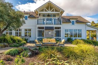 Single Family Residence,  Wright Ranch lane, Healdsburg, CA 95448 - 16