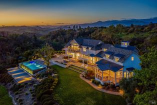 Single Family Residence,  Wright Ranch lane, Healdsburg, CA 95448 - 2