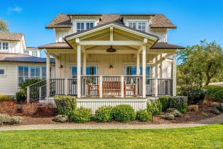 Single Family Residence,  Wright Ranch lane, Healdsburg, CA 95448 - 11