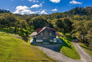 Single Family Residence,  Wright Ranch lane, Healdsburg, CA 95448 - 65