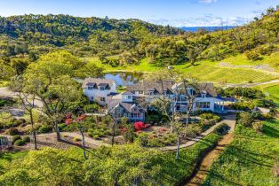 Single Family Residence,  Wright Ranch lane, Healdsburg, CA 95448 - 4