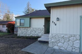 Single Family Residence,  Brey road, Santa Rosa, CA 95409 - 2