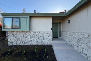 Single Family Residence,  Brey road, Santa Rosa, CA 95409 - 3