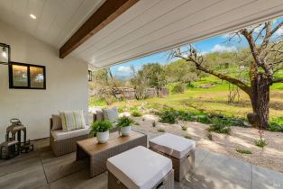 Single Family Residence,  1st avenue, Napa, CA 94558 - 52