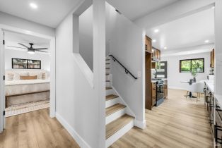 Single Family Residence,  1st avenue, Napa, CA 94558 - 27