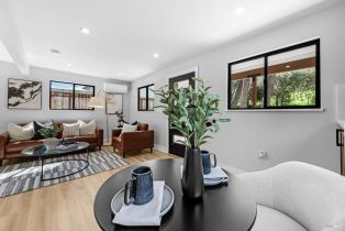 Single Family Residence,  1st avenue, Napa, CA 94558 - 17