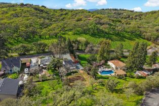 Single Family Residence,  1st avenue, Napa, CA 94558 - 70