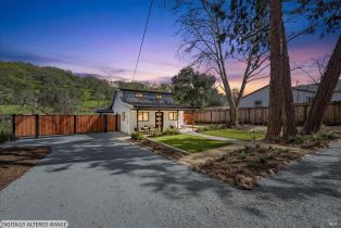 Single Family Residence,  1st avenue, Napa, CA 94558 - 79