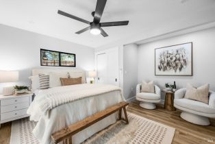 Single Family Residence,  1st avenue, Napa, CA 94558 - 28