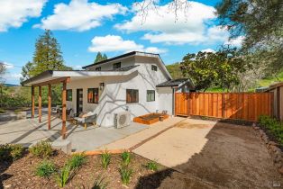Single Family Residence,  1st avenue, Napa, CA 94558 - 7