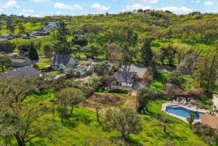 Single Family Residence,  1st avenue, Napa, CA 94558 - 72