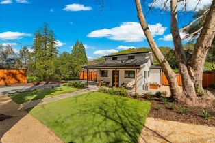 Single Family Residence,  1st avenue, Napa, CA 94558 - 6