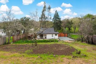 Single Family Residence,  1st avenue, Napa, CA 94558 - 61