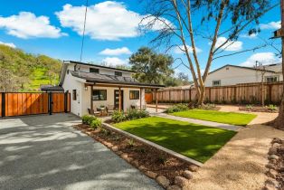 Single Family Residence, 2192 1st Ave, Napa, CA  Napa, CA 94558