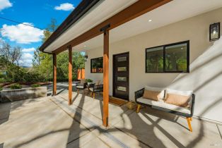 Single Family Residence,  1st avenue, Napa, CA 94558 - 8