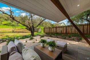 Single Family Residence,  1st avenue, Napa, CA 94558 - 53