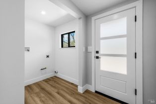 Single Family Residence,  1st avenue, Napa, CA 94558 - 35