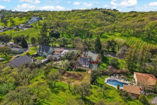 Single Family Residence,  1st avenue, Napa, CA 94558 - 71