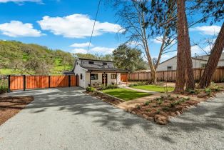 Single Family Residence,  1st avenue, Napa, CA 94558 - 2