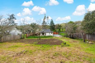 Single Family Residence,  1st avenue, Napa, CA 94558 - 62