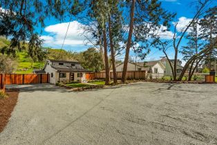 Single Family Residence,  1st avenue, Napa, CA 94558 - 3
