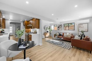 Single Family Residence,  1st avenue, Napa, CA 94558 - 18