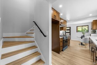 Single Family Residence,  1st avenue, Napa, CA 94558 - 37