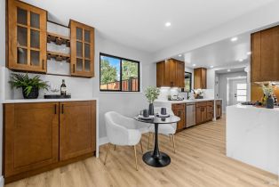 Single Family Residence,  1st avenue, Napa, CA 94558 - 16