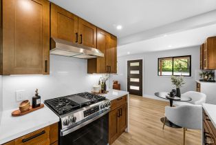 Single Family Residence,  1st avenue, Napa, CA 94558 - 20