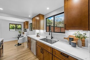 Single Family Residence,  1st avenue, Napa, CA 94558 - 23