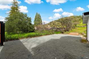 Single Family Residence,  1st avenue, Napa, CA 94558 - 57