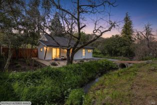Single Family Residence,  1st avenue, Napa, CA 94558 - 81