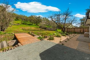 Single Family Residence,  1st avenue, Napa, CA 94558 - 59