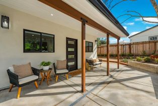 Single Family Residence,  1st avenue, Napa, CA 94558 - 9