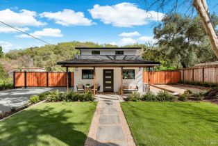Single Family Residence,  1st avenue, Napa, CA 94558 - 5