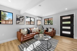 Single Family Residence,  1st avenue, Napa, CA 94558 - 10