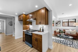 Single Family Residence,  1st avenue, Napa, CA 94558 - 19