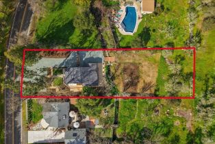 Single Family Residence,  1st avenue, Napa, CA 94558 - 77