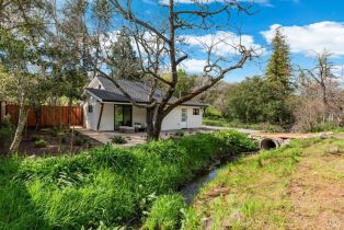 Single Family Residence,  1st avenue, Napa, CA 94558 - 65