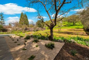 Single Family Residence,  1st avenue, Napa, CA 94558 - 54